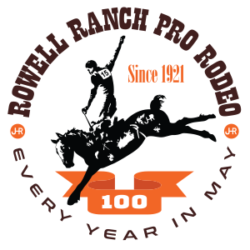 Rowell Ranch Rodeo